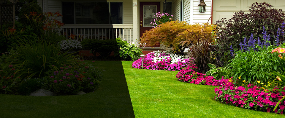 Justice Landscapers