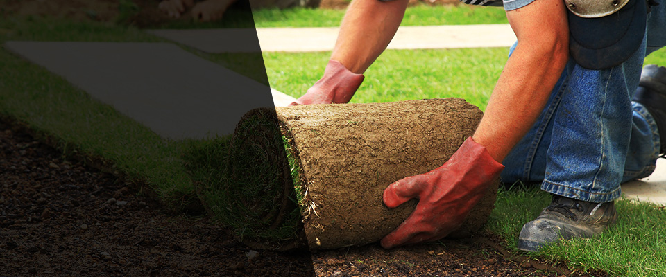 Justice Landscapers