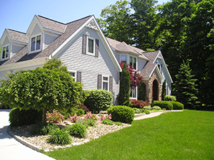Landscapers and Lawncare Services in Justice, IL