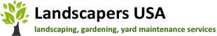 Justice Landscapers